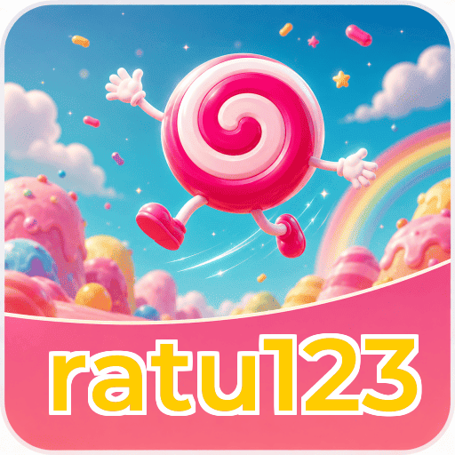 ratu123 Logo