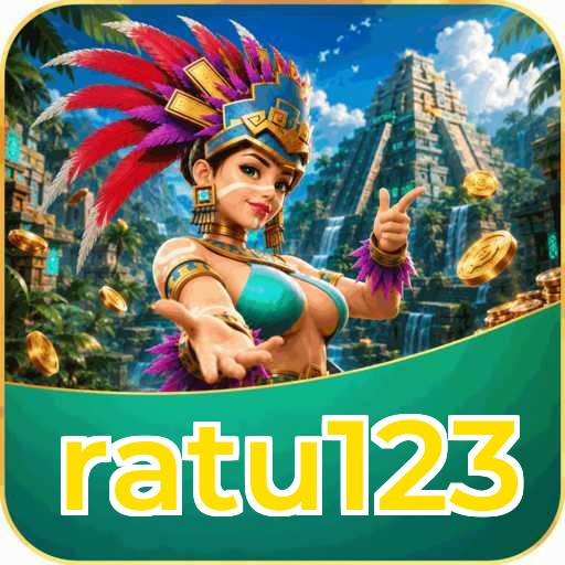 ratu123 Logo