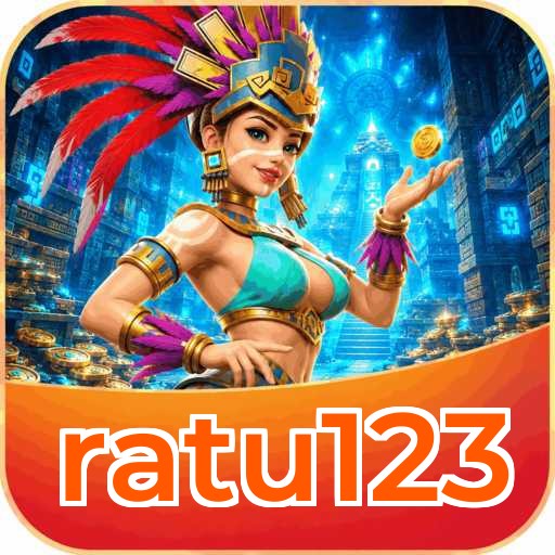 ratu123 Logo