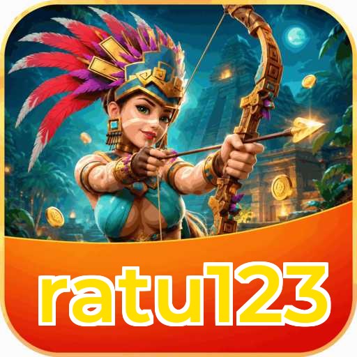 ratu123 Logo