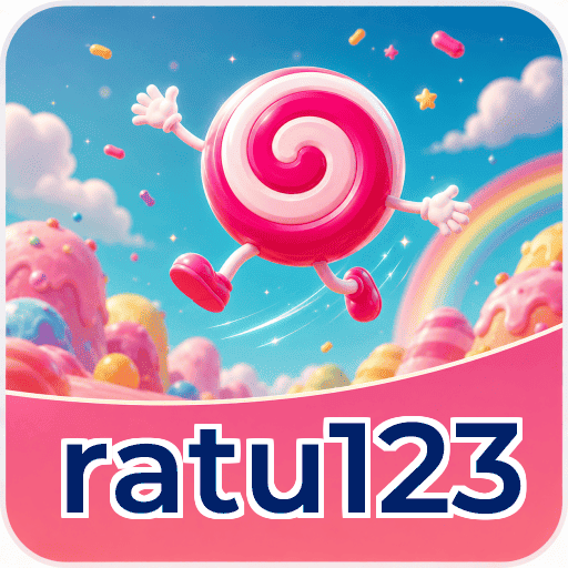 ratu123 Logo - Platform Terpercaya dengan 262.000+ Pengguna
