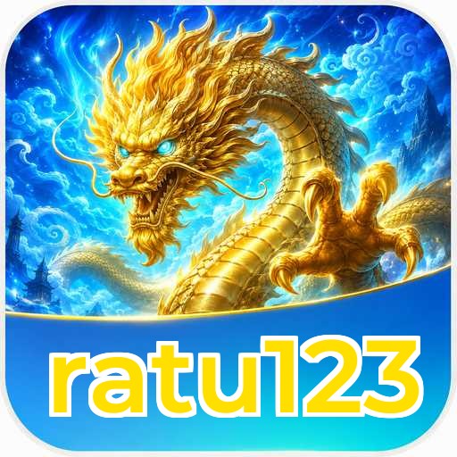 ratu123 Logo