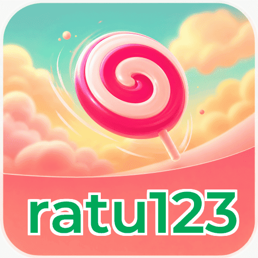 ratu123 Logo