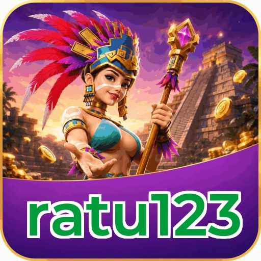 ratu123 Logo