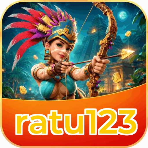 ratu123 Logo