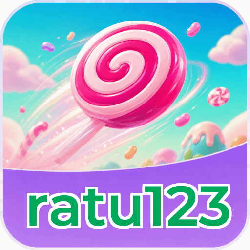 ratu123 Logo