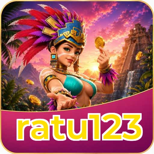 ratu123 Logo