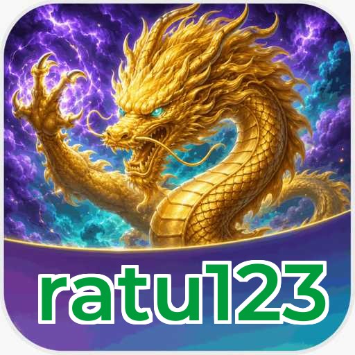 ratu123 Logo