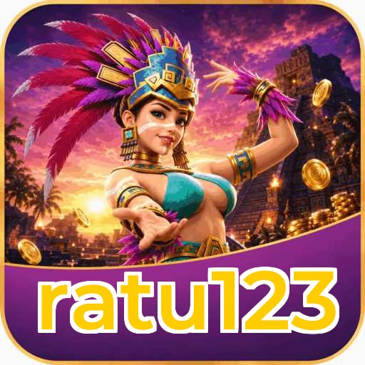 ratu123 Logo