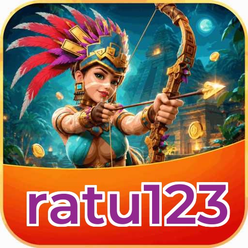 ratu123 Logo