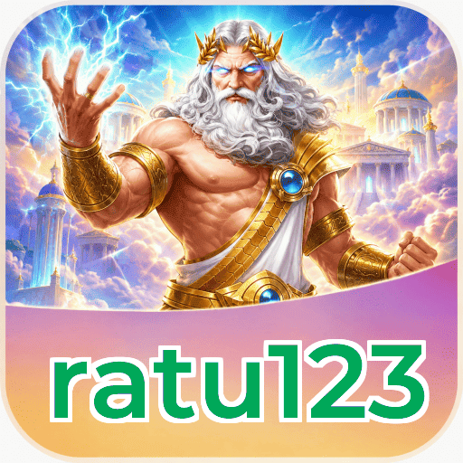 ratu123 Logo - FAQ dan Bantuan