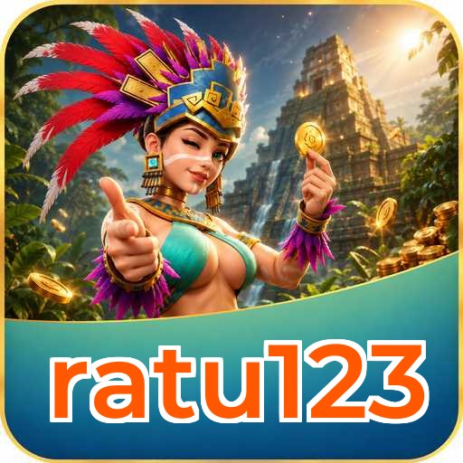 ratu123 Logo
