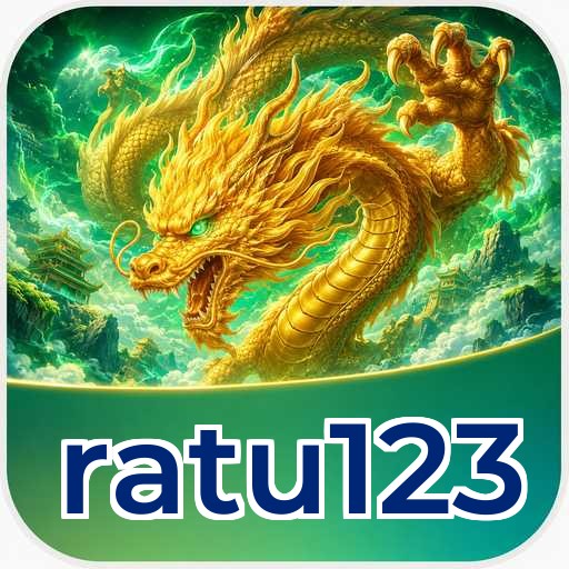 ratu123 Logo