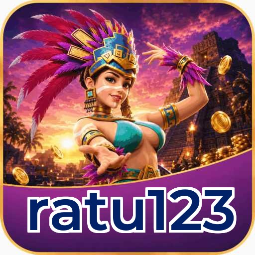 ratu123 Logo