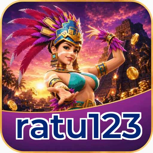 ratu123 Logo